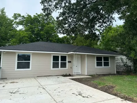3017 Nita Street Houston TX 77051