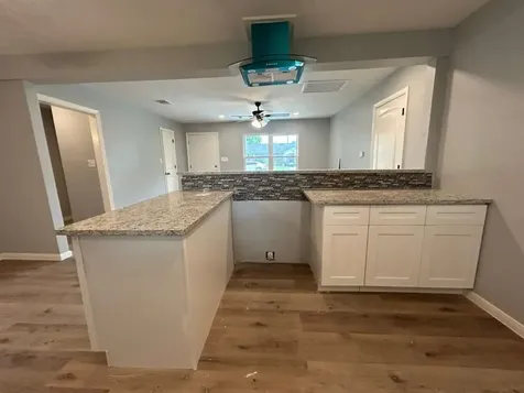 3017 Nita Street Houston TX 77051