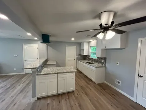 3017 Nita Street Houston TX 77051