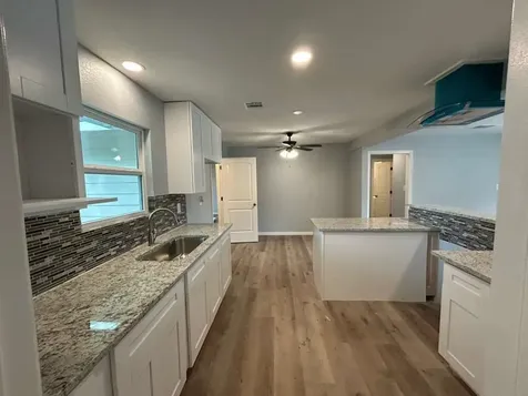 3017 Nita Street Houston TX 77051