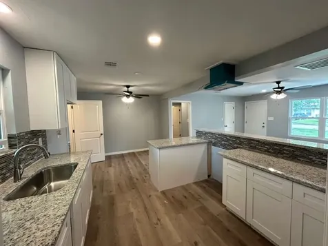 3017 Nita Street Houston TX 77051
