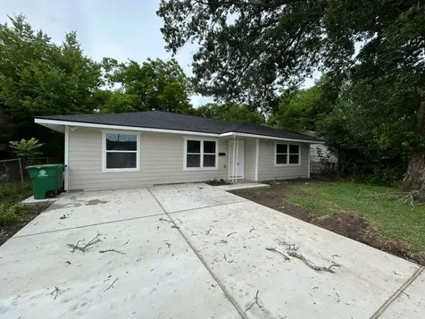 3017 Nita Street Houston TX 77051