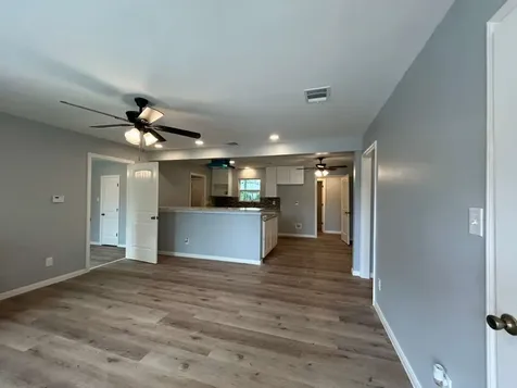 3017 Nita Street Houston TX 77051