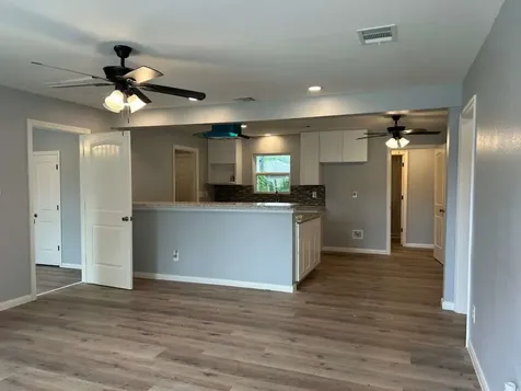 3017 Nita Street Houston TX 77051