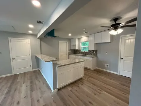 3017 Nita Street Houston TX 77051