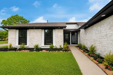 2503 Buffalo Trail Sugar Land TX 77479