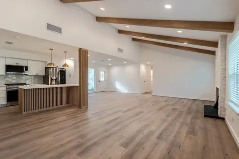 2503 Buffalo Trail Sugar Land TX 77479