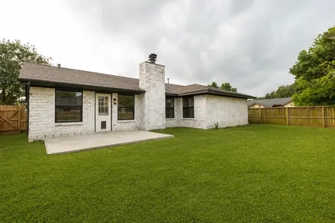 2503 Buffalo Trail Sugar Land TX 77479