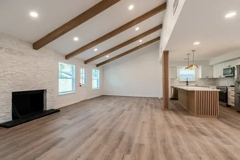 2503 Buffalo Trail Sugar Land TX 77479