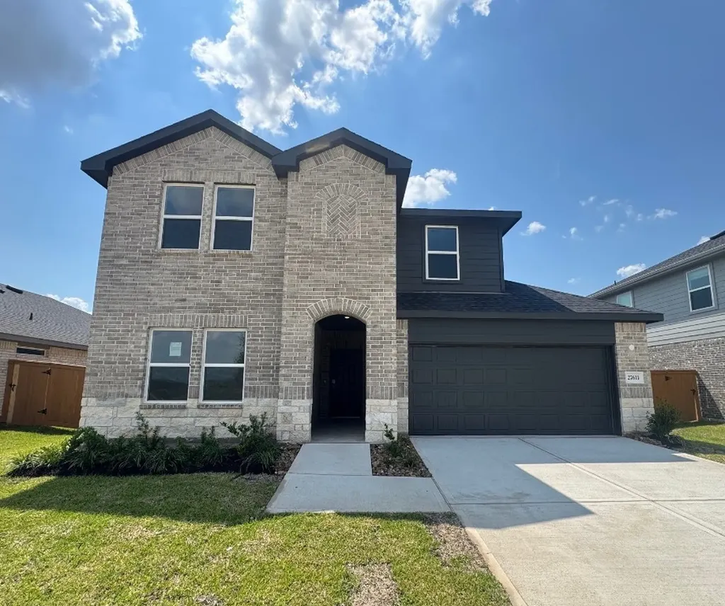 27611 Oasis Ridge Drive Katy TX 77493