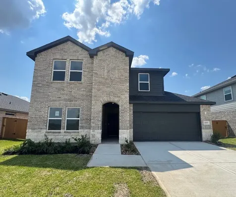 27611 Oasis Ridge Drive Katy TX 77493
