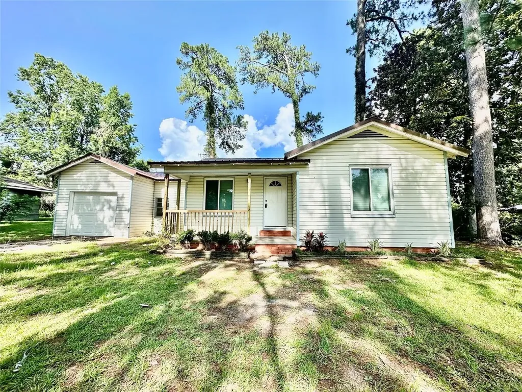 312 Temple Woodville TX 75979