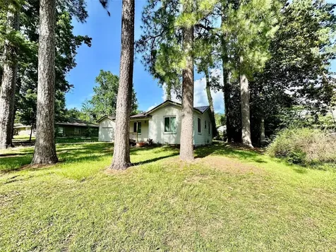 312 Temple Woodville TX 75979