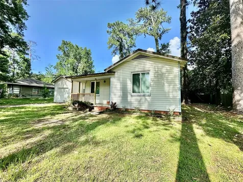 312 Temple Woodville TX 75979