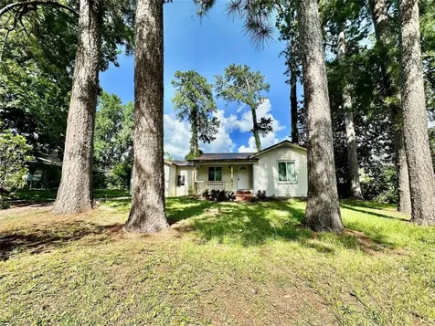 312 Temple Woodville TX 75979