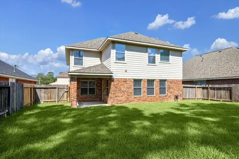 8307 Cove Timbers Lane Tomball TX 77375