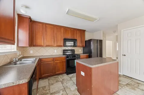 8307 Cove Timbers Lane Tomball TX 77375