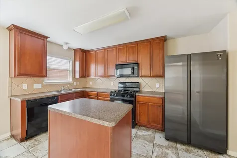 8307 Cove Timbers Lane Tomball TX 77375