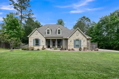 409 Ridgelake Scenic Drive Montgomery TX 77316