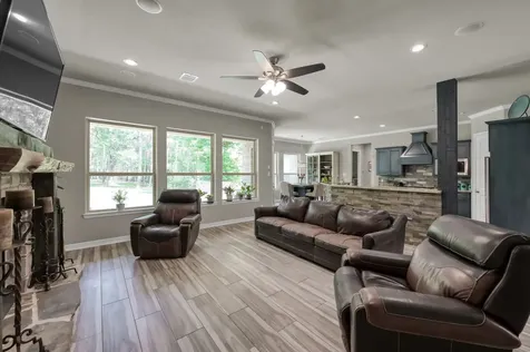 409 Ridgelake Scenic Drive Montgomery TX 77316