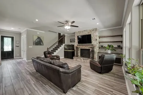 409 Ridgelake Scenic Drive Montgomery TX 77316