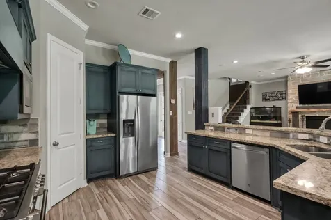 409 Ridgelake Scenic Drive Montgomery TX 77316