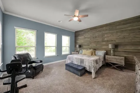 409 Ridgelake Scenic Drive Montgomery TX 77316