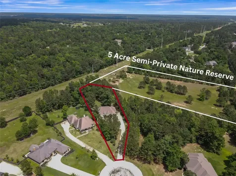 409 Ridgelake Scenic Drive Montgomery TX 77316