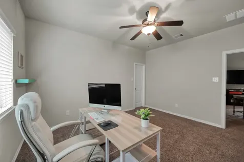 409 Ridgelake Scenic Drive Montgomery TX 77316