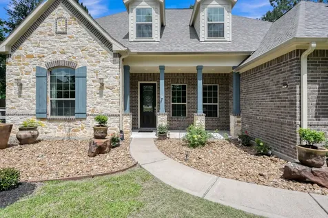 409 Ridgelake Scenic Drive Montgomery TX 77316
