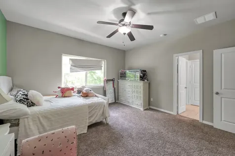 409 Ridgelake Scenic Drive Montgomery TX 77316