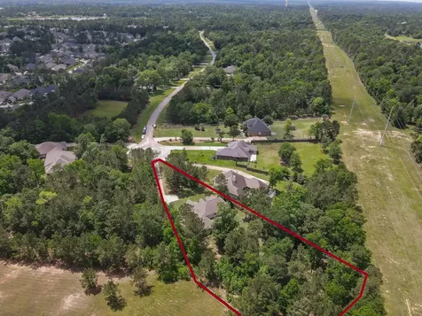 409 Ridgelake Scenic Drive Montgomery TX 77316