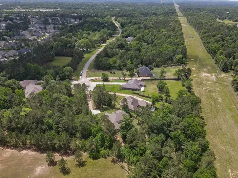 409 Ridgelake Scenic Drive Montgomery TX 77316