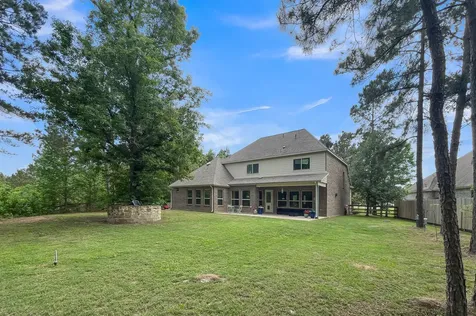 409 Ridgelake Scenic Drive Montgomery TX 77316