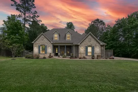 409 Ridgelake Scenic Drive Montgomery TX 77316