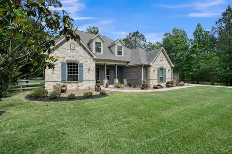 409 Ridgelake Scenic Drive Montgomery TX 77316