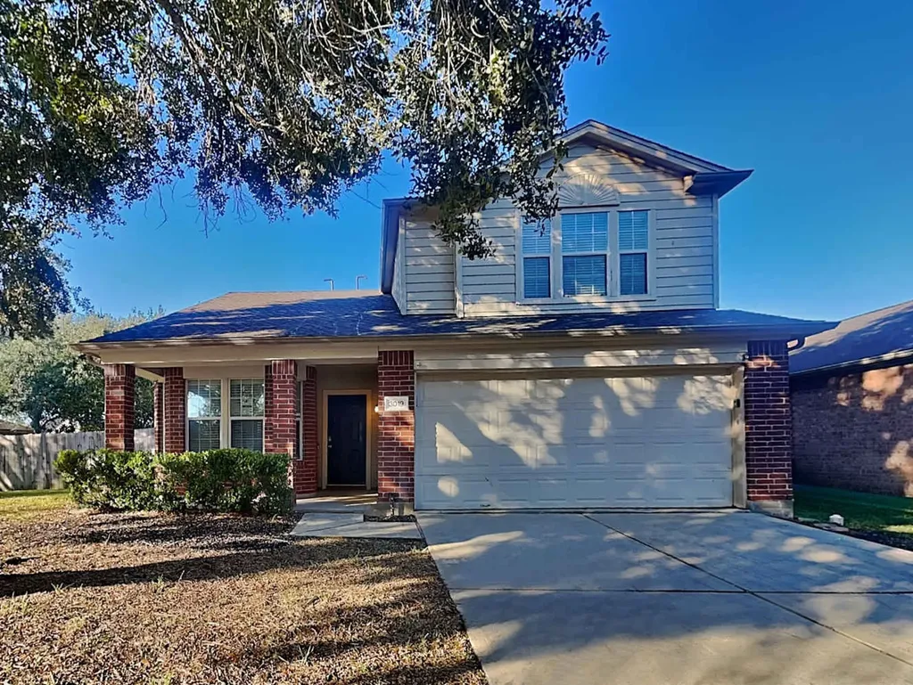 3019 Antler Way Missouri City TX 77459