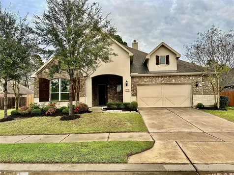 13326 Lake Chesdin Road Houston TX 77044
