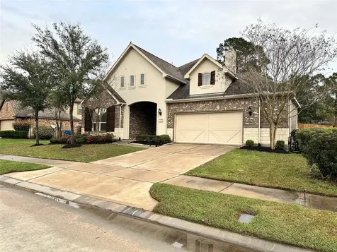 13326 Lake Chesdin Road Houston TX 77044