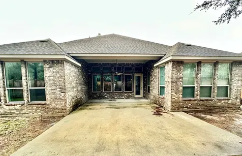 13326 Lake Chesdin Road Houston TX 77044