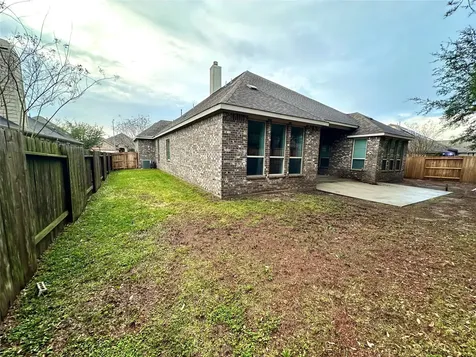 13326 Lake Chesdin Road Houston TX 77044