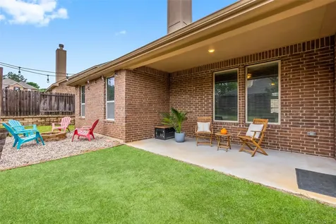 1506 Judson Oak Drive Conroe TX 77384