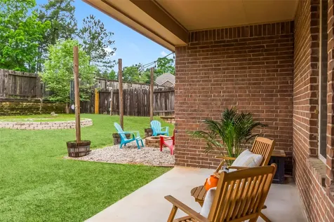 1506 Judson Oak Drive Conroe TX 77384