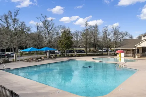 1506 Judson Oak Drive Conroe TX 77384