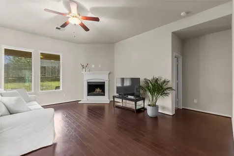 1506 Judson Oak Drive Conroe TX 77384