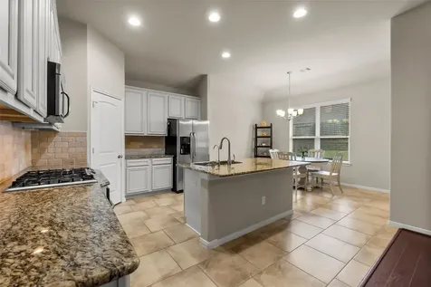1506 Judson Oak Drive Conroe TX 77384