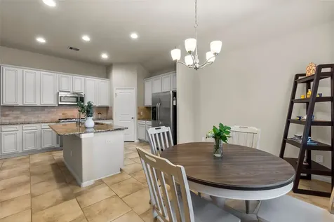1506 Judson Oak Drive Conroe TX 77384