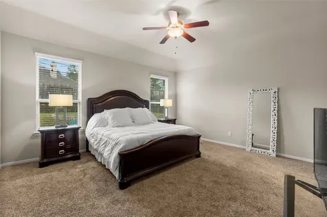1506 Judson Oak Drive Conroe TX 77384