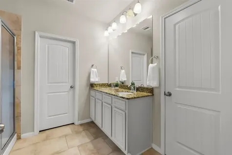 1506 Judson Oak Drive Conroe TX 77384