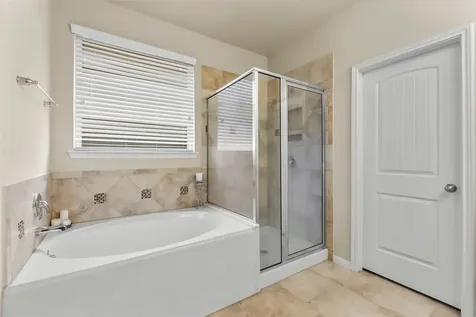 1506 Judson Oak Drive Conroe TX 77384